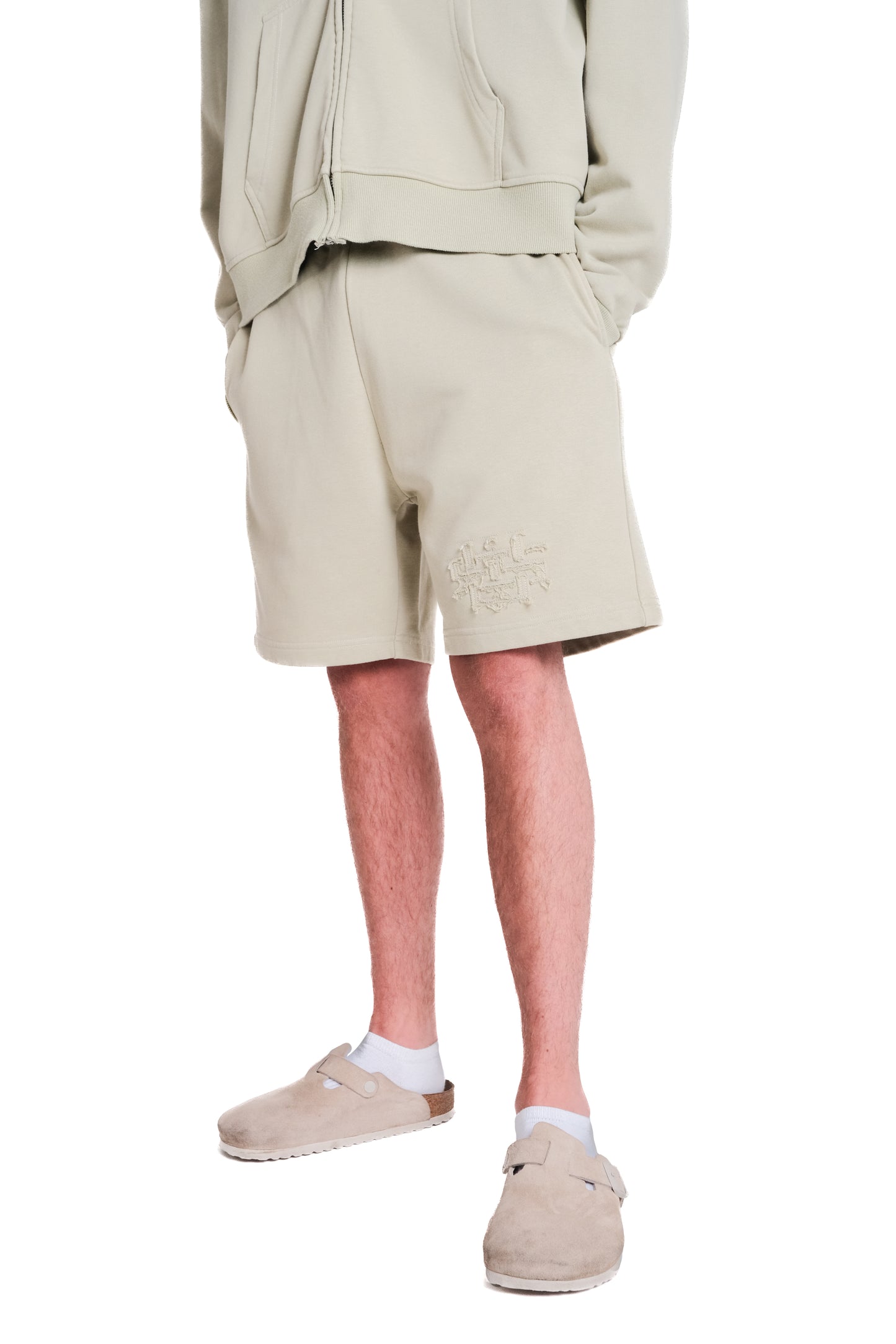 SERAPHIC SHORT SET