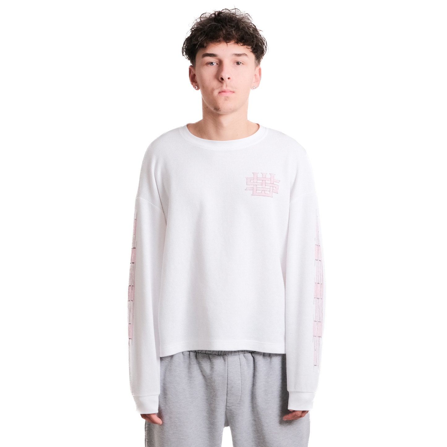 SERAPHIC LONG SLEEVE
