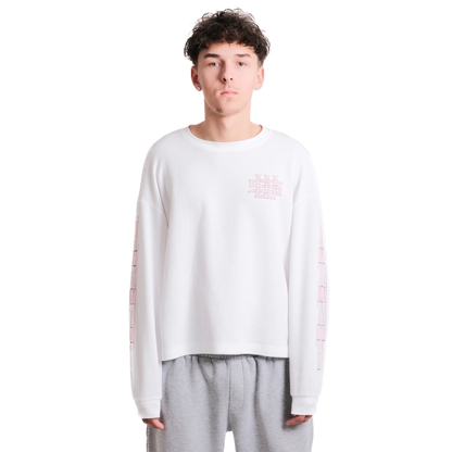 SERAPHIC LONG SLEEVE