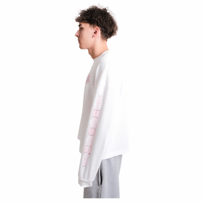 SERAPHIC LONG SLEEVE