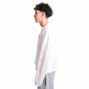 Waffle long sleeve