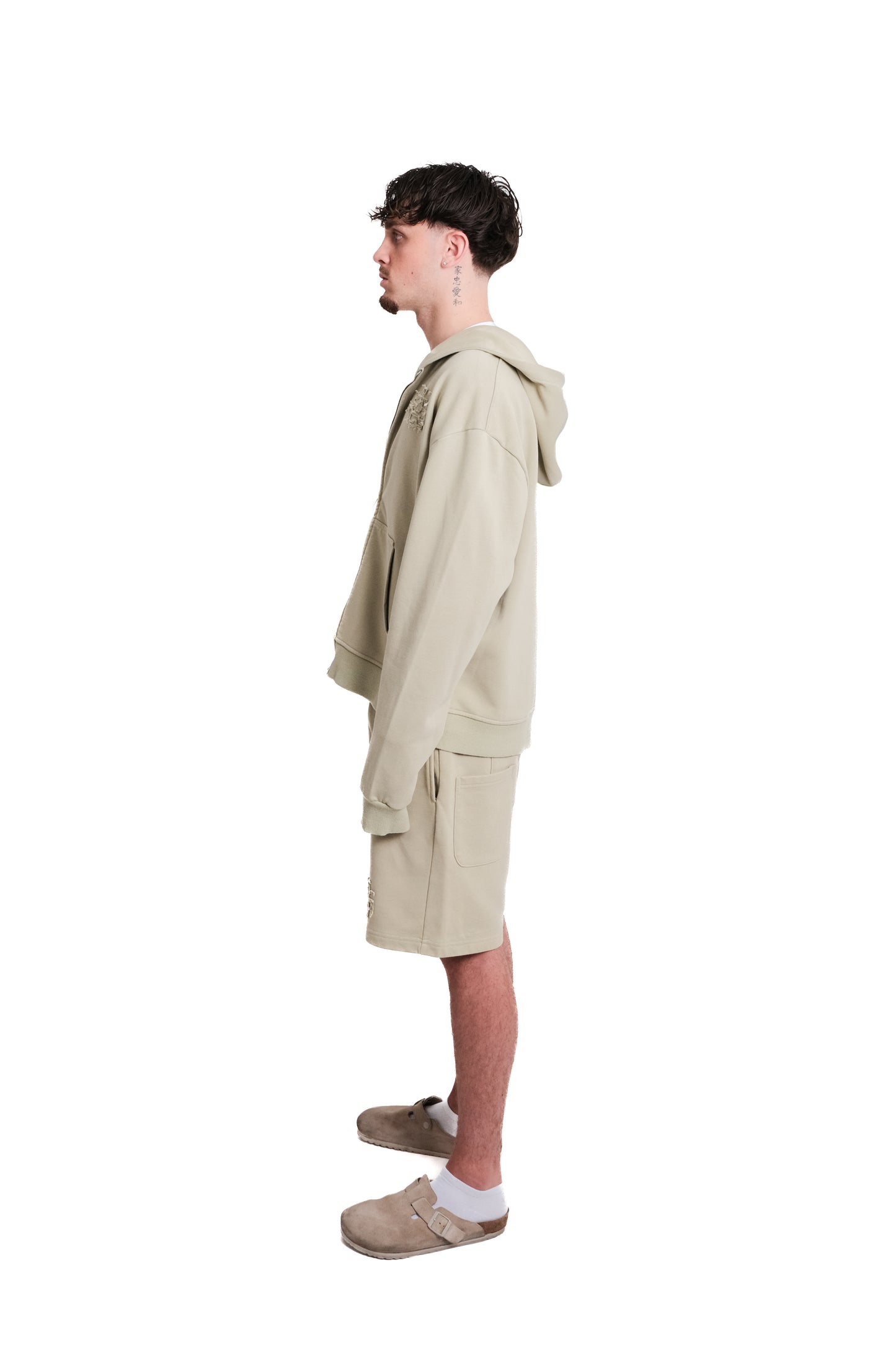 SERAPHIC SHORT SET