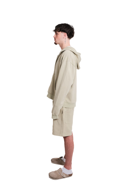 SERAPHIC SHORT SET