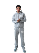 SERAPHIC TRACKSUIT