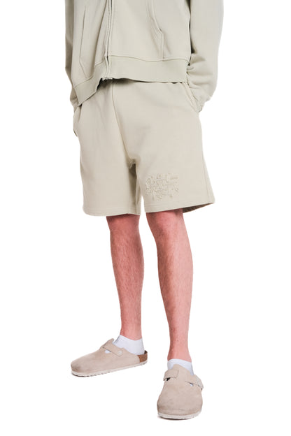 SERAPHIC SHORT SET