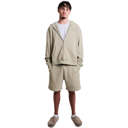SERAPHIC SHORT SET