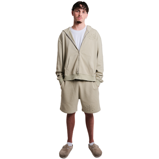 SERAPHIC SHORT SET